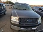 2005 Ford F150