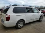 2009 KIA Sedona EX