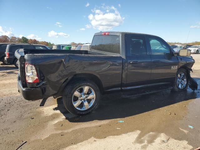 2018 Dodge RAM 1500 ST