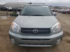 2004 Toyota Rav4