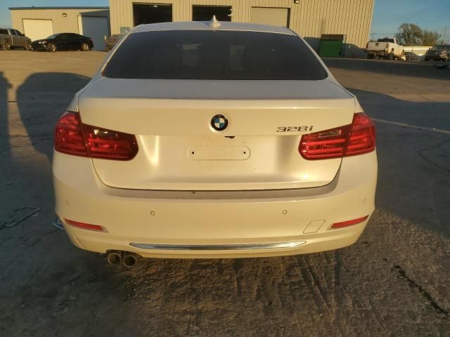 2014 BMW 328 I