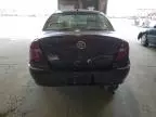 2006 Buick Lacrosse CXL