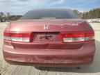 2003 Honda Accord EX