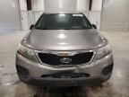 2012 KIA Sorento Base