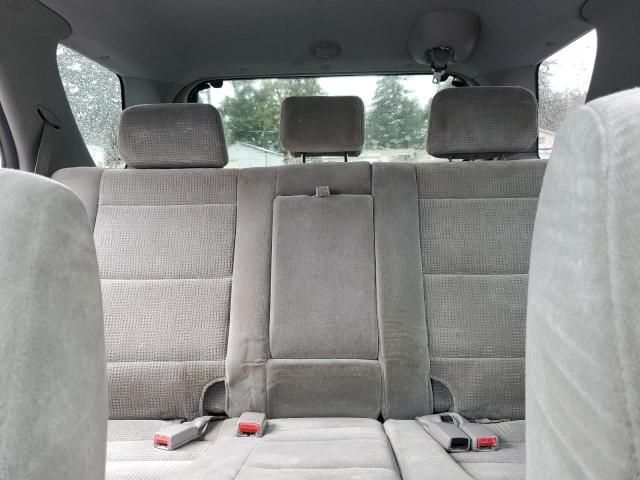 2004 KIA Sorento EX