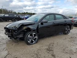 2023 Hyundai Elantra Limited en venta en Franklin, WI