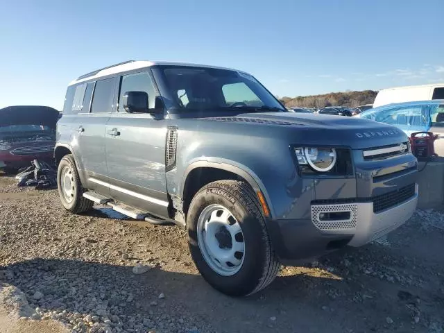 2022 Land Rover Defender 110