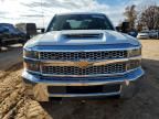 2019 Chevrolet Silverado K2500 Heavy Duty