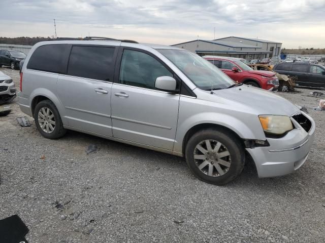 2008 Chrysler Town & Country Touring