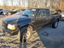 Ford Vehiculos salvage en venta: 2009 Ford Ranger Super Cab