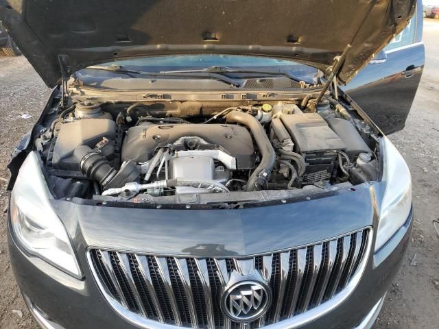 2016 Buick Regal