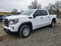 GMC Vehiculos salvage en venta: 2019 GMC Sierra K1500