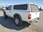 2001 Toyota Tacoma Prerunner