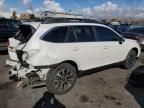 2016 Subaru Outback 3.6R Limited