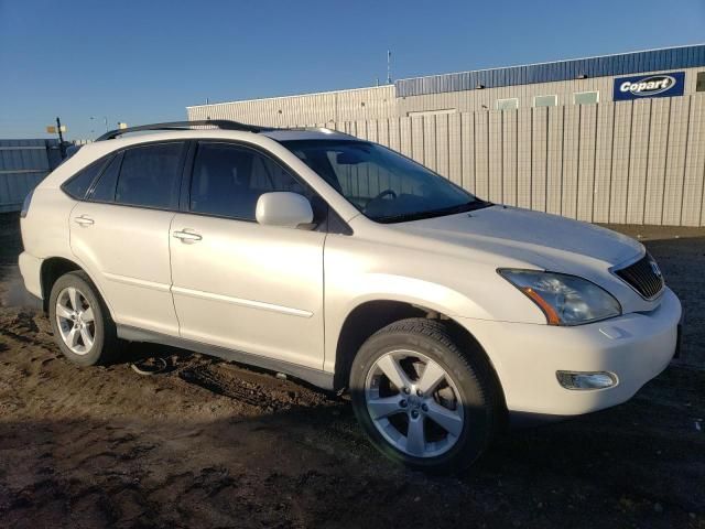 2007 Lexus RX 350