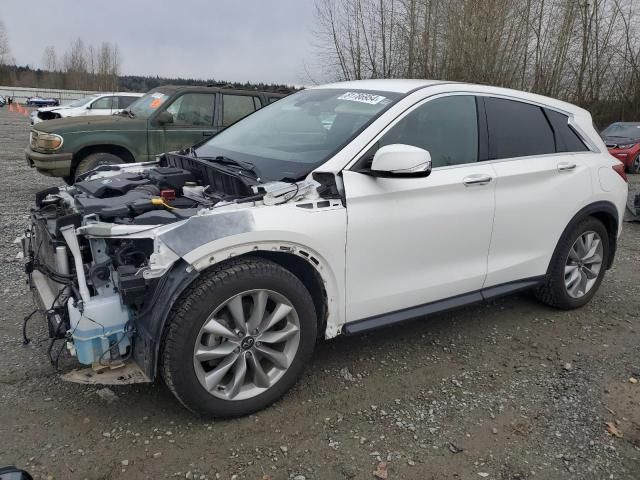 2020 Infiniti QX50 Pure