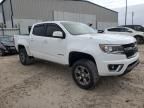 2015 Chevrolet Colorado Z71