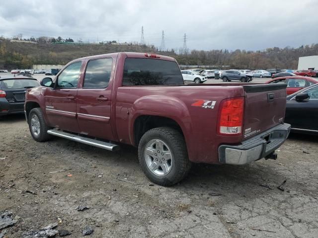 2013 GMC Sierra K1500 SLE