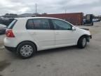 2007 Volkswagen Rabbit