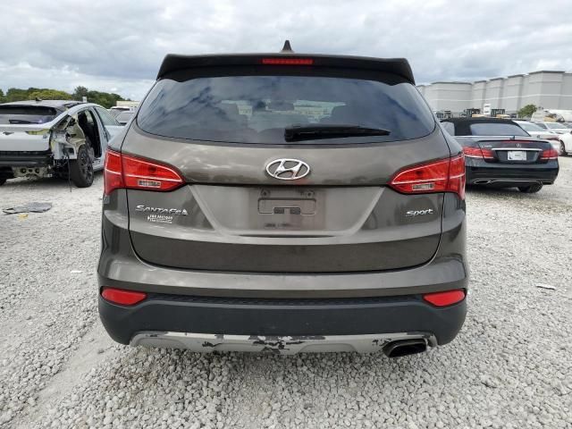 2014 Hyundai Santa FE Sport