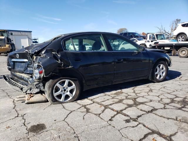 2006 Nissan Altima S