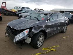 2013 Buick Lacrosse en venta en Brighton, CO