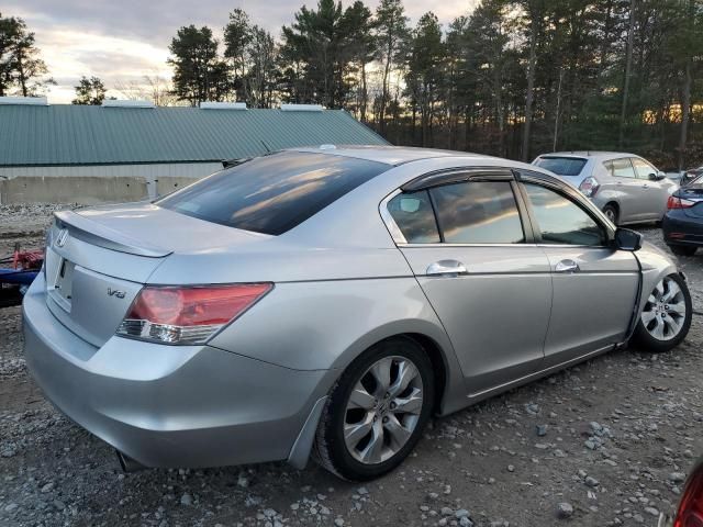 2009 Honda Accord EXL