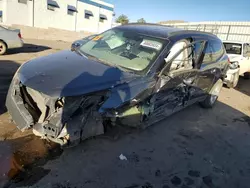 2011 Chevrolet Traverse LS en venta en Albuquerque, NM