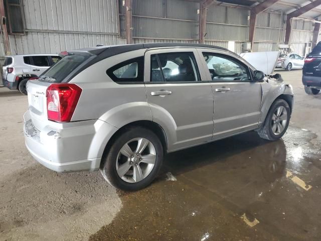 2011 Dodge Caliber Mainstreet