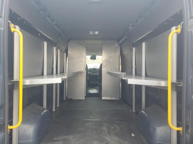 2019 Dodge RAM Promaster 2500 2500 High