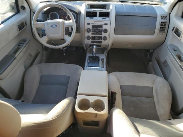 2008 Ford Escape HEV