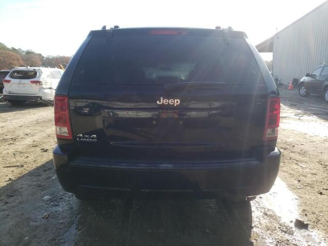 2006 Jeep Grand Cherokee Laredo