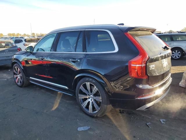 2021 Volvo XC90 T6 Inscription