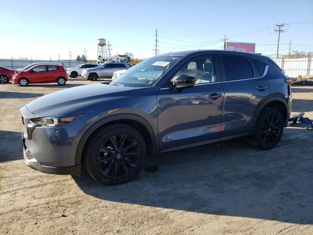 2023 Mazda CX-5 Preferred