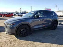 Mazda Vehiculos salvage en venta: 2023 Mazda CX-5 Preferred