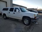 2004 Chevrolet Silverado K1500