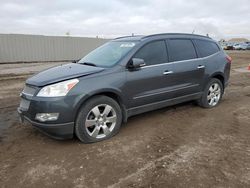 2012 Chevrolet Traverse LTZ en venta en Greenwood, NE