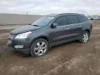 2012 Chevrolet Traverse LTZ