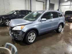 Honda salvage cars for sale: 2011 Honda CR-V EXL