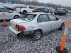 2000 Honda Civic Base