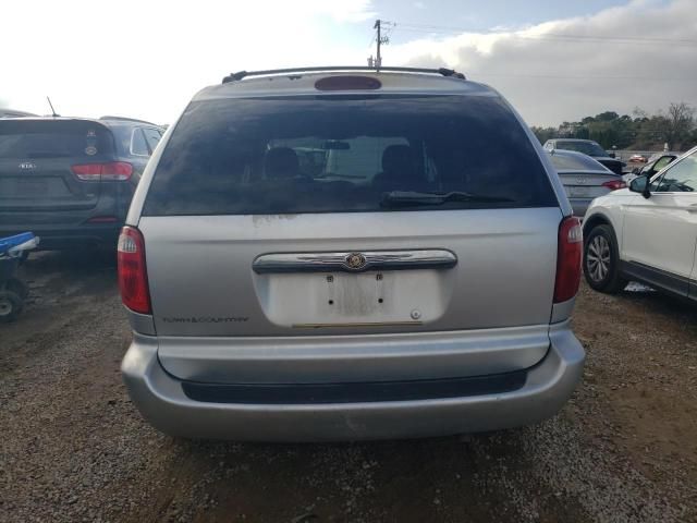 2006 Chrysler Town & Country