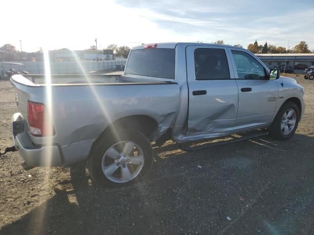 2014 Dodge RAM 1500 ST