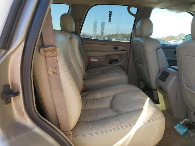 2003 Chevrolet Tahoe C1500