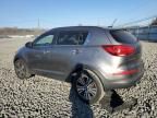 2016 KIA Sportage EX