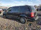 2008 Chrysler Town & Country Limited