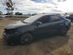 Carros con verificación Run & Drive a la venta en subasta: 2014 Toyota Corolla L