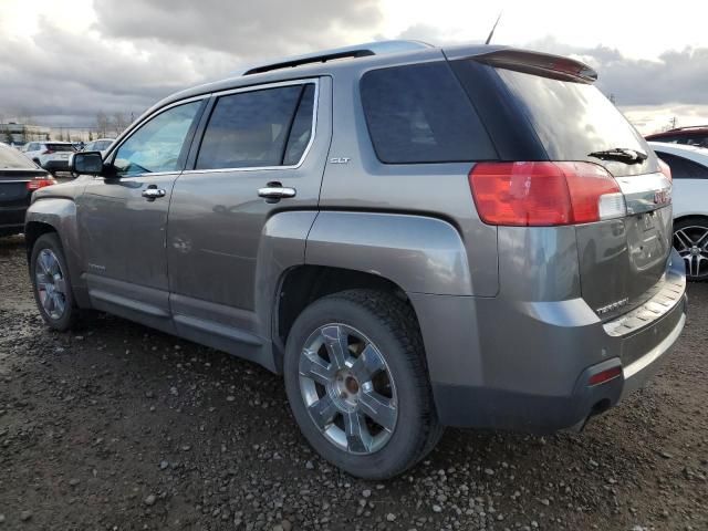 2012 GMC Terrain SLT