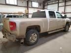 2008 Chevrolet Silverado K2500 Heavy Duty