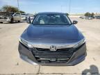 2020 Honda Accord EXL