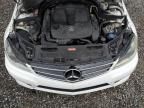 2014 Mercedes-Benz C 300 4matic